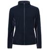 Abacus Ladies Highlands Full-Zip Mid-Layer Navy (300)
