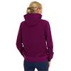 Abacus Ladies Banff Hoodie Beetroot (221)