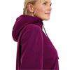 Abacus Ladies Banff Hoodie Beetroot (221)