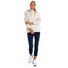 Abacus Ladies Banff Hoodie Clam (188)