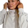 Abacus Ladies Banff Hoodie Clam (188)