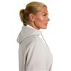 Abacus Ladies Banff Hoodie Clam (188)