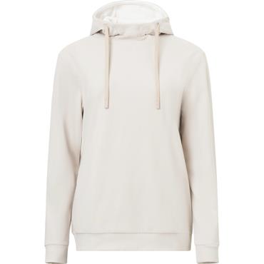 Abacus Ladies Banff Hoodie Clam (188)