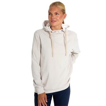 Abacus Ladies Banff Hoodie Clam (188)