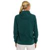 Abacus Ladies Banff Hoodie Course Green (543)