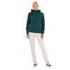 Abacus Ladies Banff Hoodie Course Green (543)