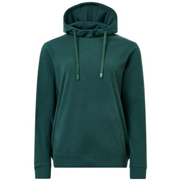 Abacus Ladies Banff Hoodie Course Green (543)