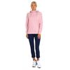 Abacus Ladies Banff Hoodie Dusty Pink (879)