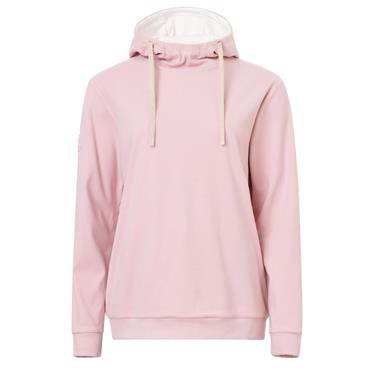 Abacus Ladies Banff Hoodie Dusty Pink (879)