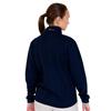 Abacus Ladies Woburn Full Zip Navy (300)
