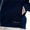 Abacus Ladies Woburn Full Zip Navy (300)