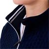 Abacus Ladies Woburn Full Zip Navy (300)