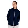 Abacus Ladies Woburn Full Zip Navy (300)