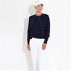 Abacus Ladies Niblick Cardigan Navy (300)