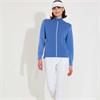 Abacus Ladies Carden Mid Layer Jacket Horizon Blue (527)