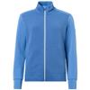 Abacus Ladies Carden Mid Layer Jacket Horizon Blue (527)