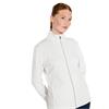 Abacus Ladies Carden Mid Layer Jacket Clam (188)