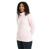 Abacus Ladies Carden Mid Layer Jacket Light Pink (280)