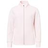 Abacus Ladies Carden Mid Layer Jacket Light Pink (280)