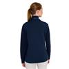Abacus Ladies Carden Mid Layer Jacket Navy (300)