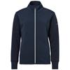 Abacus Ladies Carden Mid Layer Jacket Navy (300)