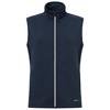 Abacus Ladies Carden Mid Layer Vest Navy (300)