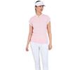 Abacus Ladies Niblick Cup Sleeve Light Pink (280)
