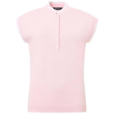 Abacus Ladies Niblick Cup Sleeve Light Pink (280)