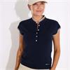 Abacus Ladies Niblick Cup Sleeve Navy (300)