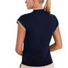 Abacus Ladies Niblick Cup Sleeve Navy (300)