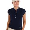 Abacus Ladies Niblick Cup Sleeve Navy (300)