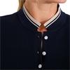 Abacus Ladies Niblick Cup Sleeve Navy (300)