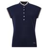 Abacus Ladies Niblick Cup Sleeve Navy (300)