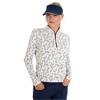 Abacus Ladies Wisley Long Sleeve Clam (188)