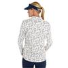 Abacus Ladies Wisley Long Sleeve Clam (188)