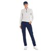 Abacus Ladies Wisley Long Sleeve Clam (188)