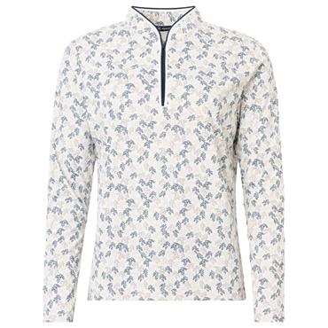 Abacus Ladies Wisley Long Sleeve Clam (188)