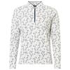 Abacus Ladies Wisley Long Sleeve Clam (188)