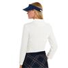 Abacus Ladies Limerick ¾ Sleeve Clam (188)