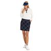 Abacus Ladies Limerick ¾ Sleeve Clam (188)