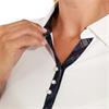Abacus Ladies Limerick ¾ Sleeve Clam (188)