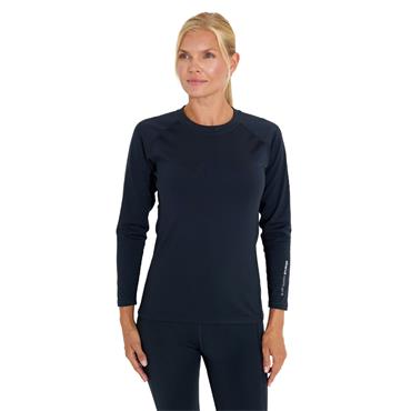 Abacus Ladies Doonberg Baselayer Navy (300)