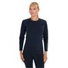 Abacus Ladies Doonberg Baselayer Navy (300)