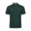 Seve Ryder Cup 2027 Pique Polo Shirt Deep Green