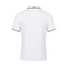 Seve Gents Ryder Cup 2027 Pique Polo Shirt White
