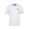 Seve Gents Ryder Cup 2027 Pique Polo Shirt White