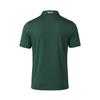 Seve Gents Ryder Cup 2027 Polo Shirt Deep Green