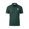 Seve Gents Ryder Cup 2027 Polo Shirt Deep Green