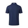 Seve Gents Ryder Cup 2027 Polo Shirt Navy - Blue