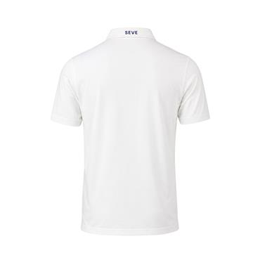 Seve Gents Ryder Cup 2027 Polo Shirt White